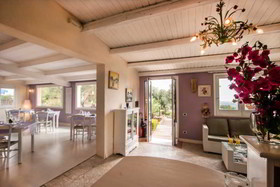 Hotel Borgo Alto
