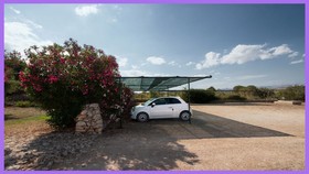 Hotel Borgo Alto