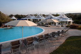 Hotel Borgo Alto