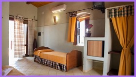 Hotel Borgo Alto