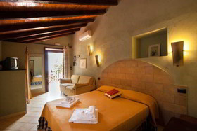 Hotel Borgo Alto