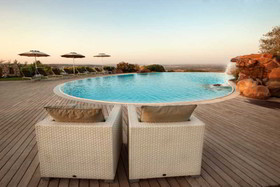 Hotel Borgo Alto