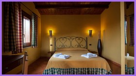 Hotel Borgo Alto