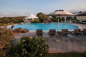 Hotel Borgo Alto