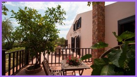 Hotel Borgo Alto