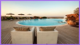 Hotel Borgo Alto
