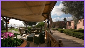 Hotel Borgo Alto