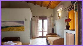 Hotel Borgo Alto