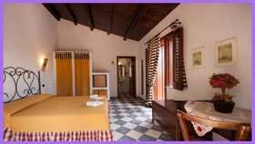 Hotel Borgo Alto