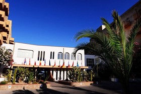 Hotel Club Eloro