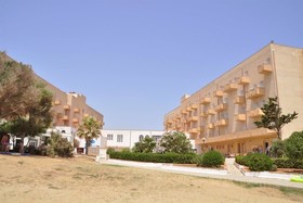 Hotel Club Eloro