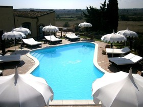 La Corte del Sole