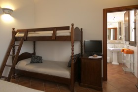 La Corte del Sole