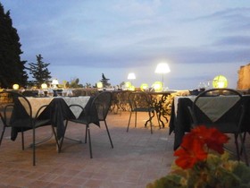 La Corte del Sole