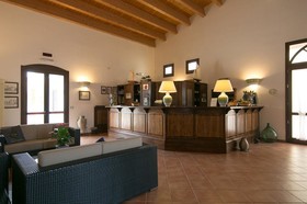 La Corte del Sole
