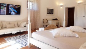 La Corte del Sole