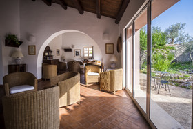 Masseria degli Ulivi