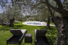 Masseria degli Ulivi