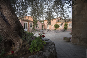 Masseria degli Ulivi