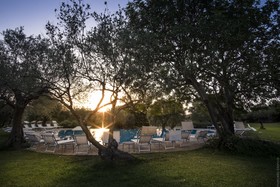 Masseria degli Ulivi