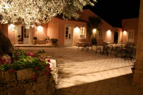 Masseria degli Ulivi