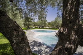Masseria degli Ulivi