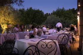 Masseria degli Ulivi