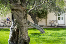 Masseria degli Ulivi