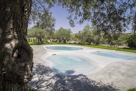 Masseria degli Ulivi