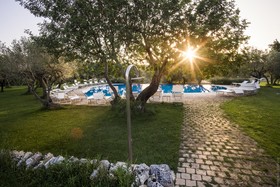 Masseria degli Ulivi