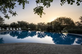 Masseria degli Ulivi