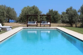 Terre Di Vendicari