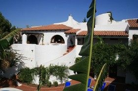 Villa Mediterranea