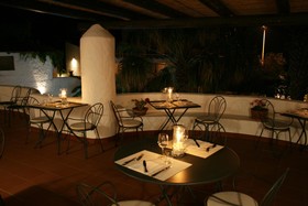 Villa Mediterranea