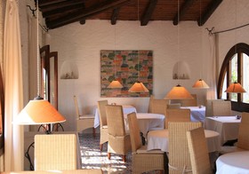 Villa Mediterranea