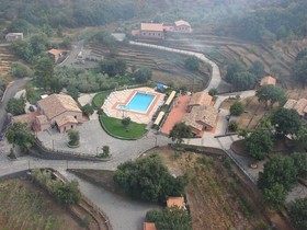 Agriturismo Borgata Baldazza
