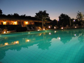 Agriturismo Borgata Baldazza