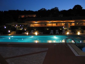 Agriturismo Borgata Baldazza