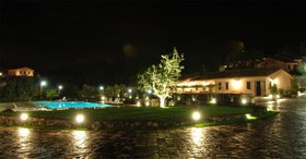 Agriturismo Borgata Baldazza