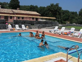 Agriturismo Borgata Baldazza