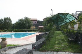 Agriturismo Borgata Baldazza