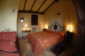 Agriturismo Borgata Baldazza