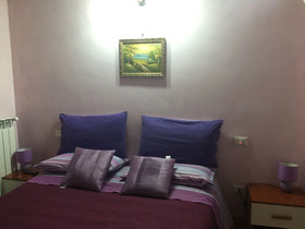Bed & Breakfast da Rosa
