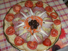 Bed & Breakfast da Rosa