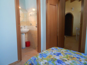 Bed & Breakfast da Rosa