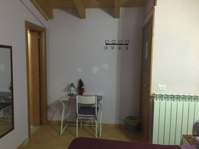 Bed & Breakfast da Rosa