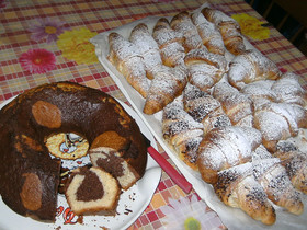 Bed & Breakfast da Rosa