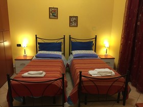 Bed & Breakfast da Rosa