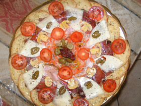 Bed & Breakfast da Rosa