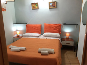 Bed & Breakfast da Rosa